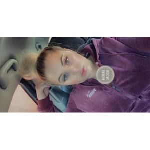 Meet your Posher, Kirsten